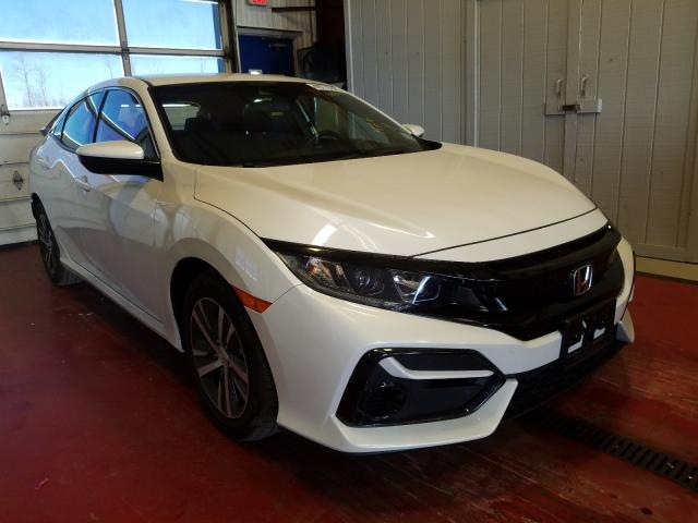 HONDA CIVIC LX 2020 shhfk7h38lu408908