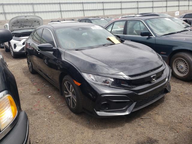 HONDA CIVIC LX 2020 shhfk7h39lu204585