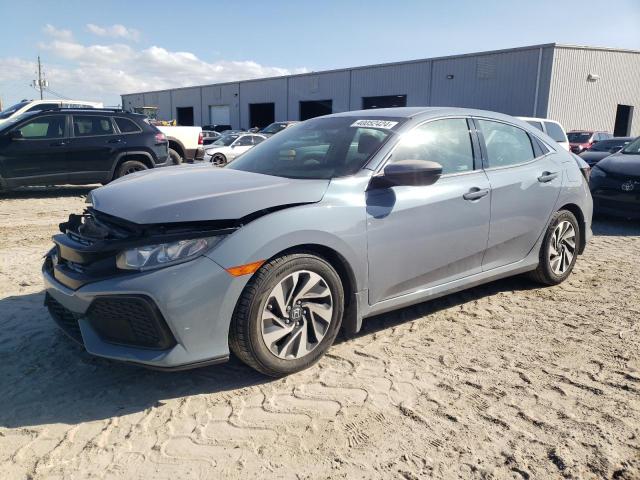 HONDA CIVIC 2019 shhfk7h3xku219448