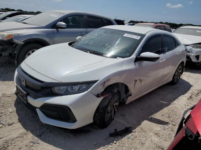 HONDA CIVIC 2019 shhfk7h3xku221703