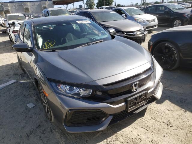 HONDA CIVIC LX 2019 shhfk7h3xku403465