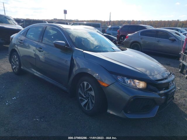 HONDA NULL 2019 shhfk7h3xku412960