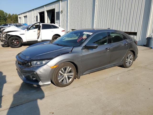 HONDA CIVIC LX 2020 shhfk7h3xlu218351