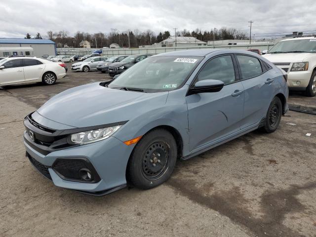 HONDA CIVIC 2019 shhfk7h40ku411017