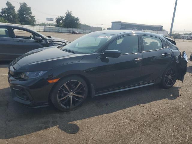 HONDA CIVIC SPOR 2021 shhfk7h40mu225609