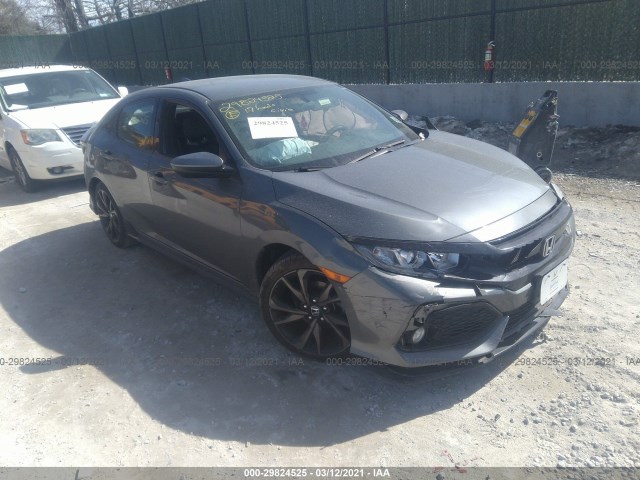 HONDA NULL 2017 shhfk7h41hu420060