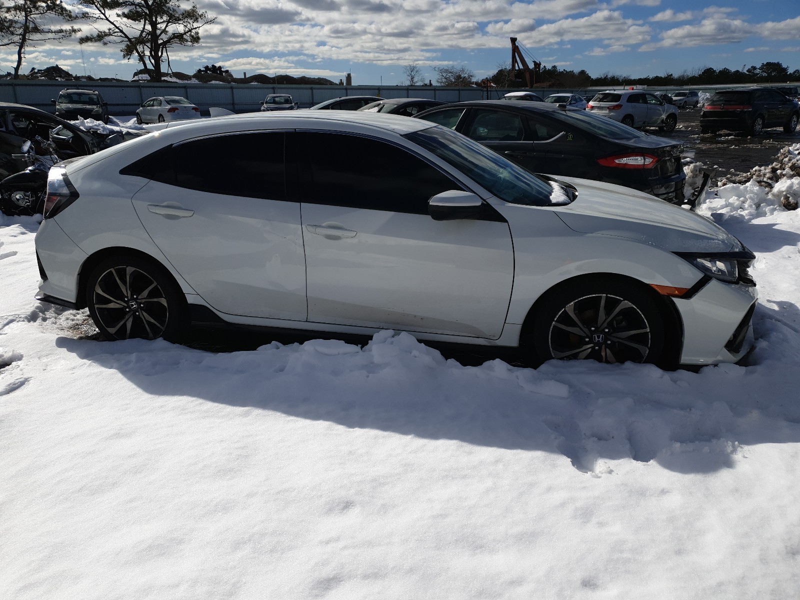 HONDA NULL 2018 shhfk7h41ju423126