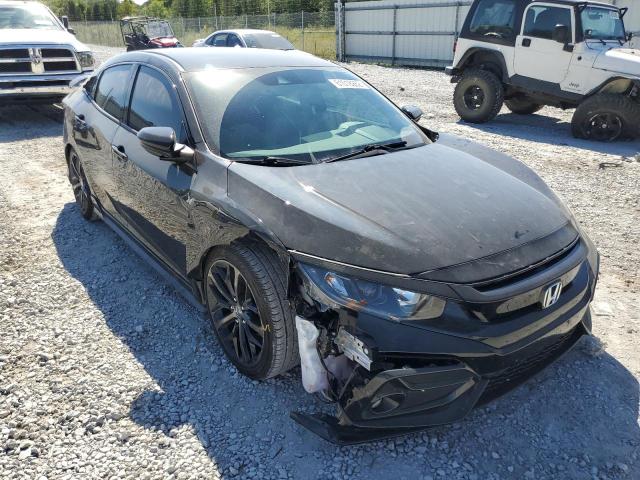 HONDA CIVIC SPOR 2021 shhfk7h41mu222556