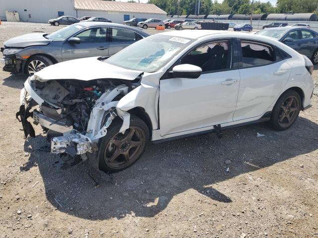 HONDA CIVIC 2020 shhfk7h42lu226193