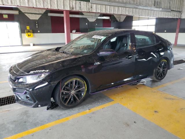 HONDA CIVIC SPOR 2021 shhfk7h42mu225546