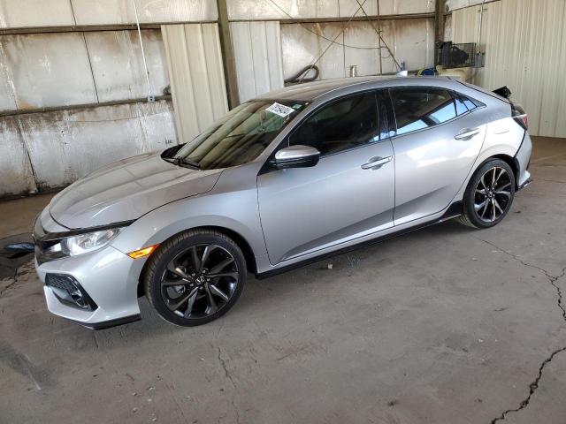 HONDA CIVIC SPOR 2019 shhfk7h43ku225360