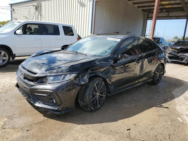 HONDA CIVIC SPOR 2021 shhfk7h43mu203927