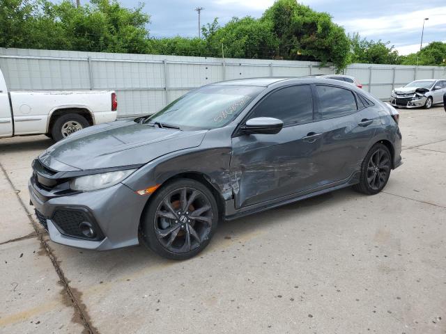 HONDA NULL 2017 shhfk7h45hu223179