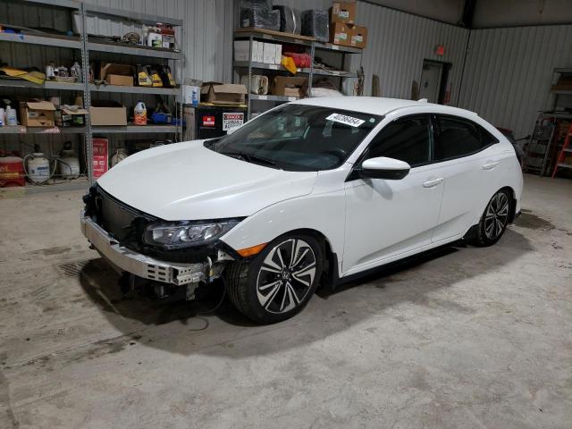 HONDA CIVIC 2019 shhfk7h45ku214571