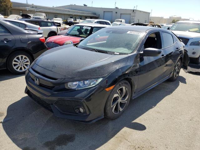 HONDA CIVIC SPOR 2019 shhfk7h45ku401289