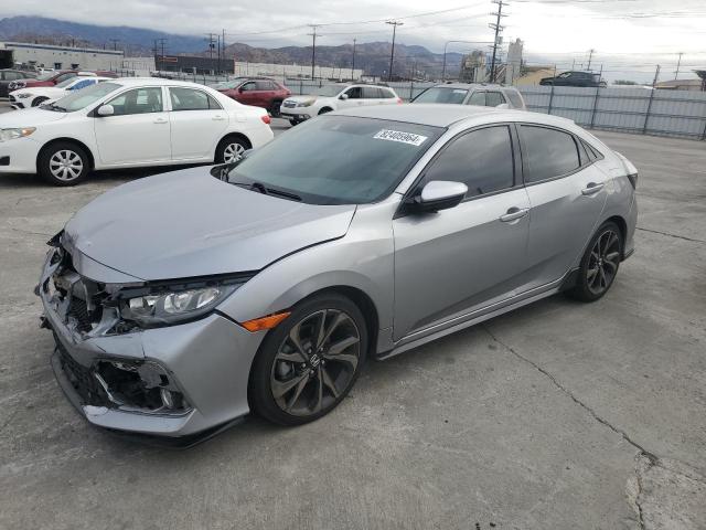 HONDA CIVIC SPOR 2019 shhfk7h45ku421624