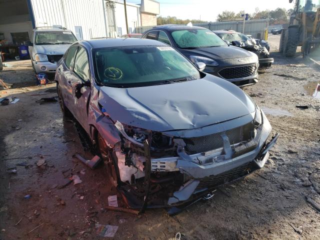 HONDA CIVIC SPOR 2020 shhfk7h45lu213132