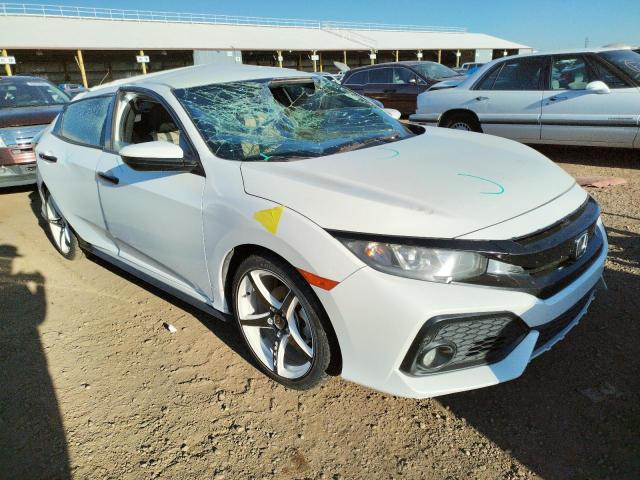 HONDA CIVIC SPOR 2017 shhfk7h46hu211817