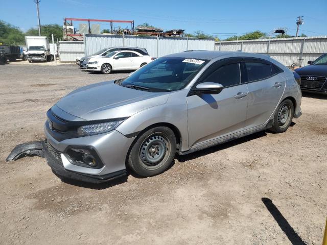 HONDA CIVIC SPOR 2019 shhfk7h46ku226325