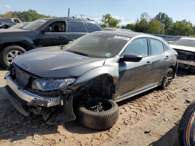 HONDA CIVIC 2021 shhfk7h46mu404091