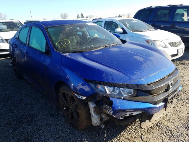 HONDA NULL 2018 shhfk7h47ju429156