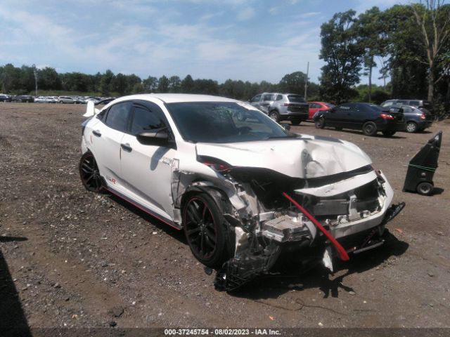 HONDA CIVIC 2020 shhfk7h47lu401022