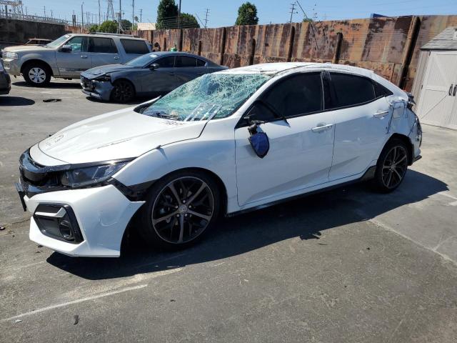 HONDA CIVIC SPOR 2021 shhfk7h47mu406352