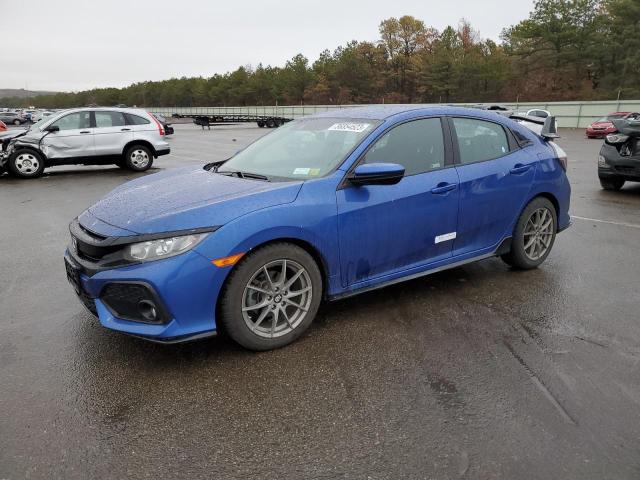 HONDA CIVIC SPOR 2019 shhfk7h48ku424078