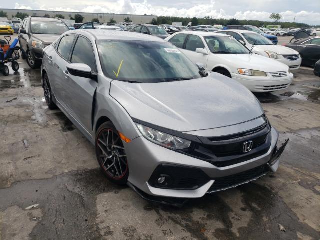 HONDA CIVIC SPOR 2019 shhfk7h49ku204092