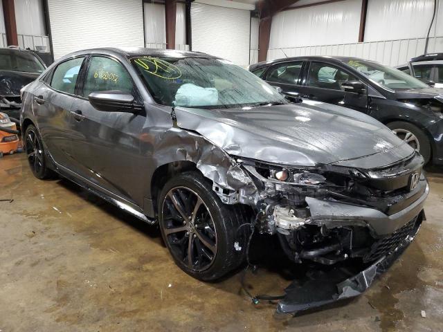 HONDA CIVIC SPOR 2020 shhfk7h49lu415942