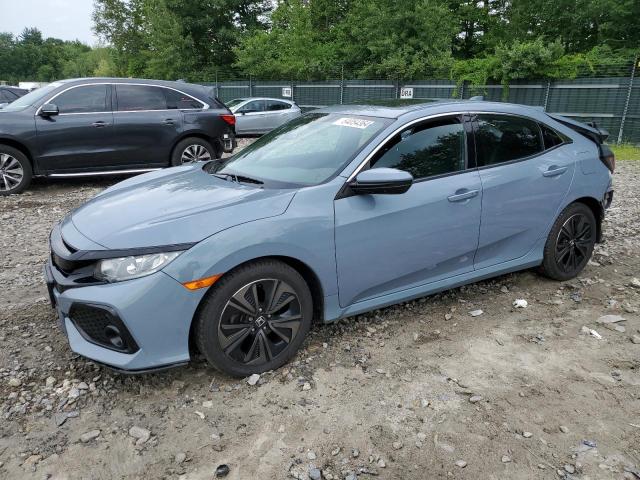 HONDA CIVIC EX 2017 shhfk7h50hu224751