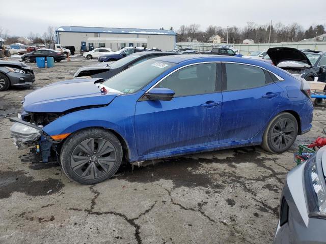 HONDA CIVIC 2017 shhfk7h50hu414436