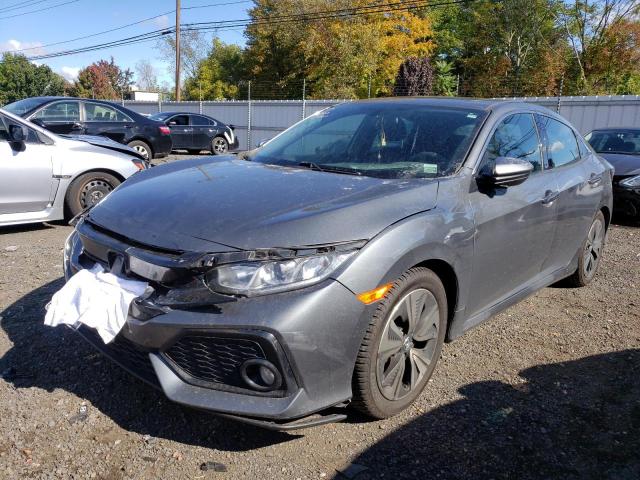 HONDA CIVIC 2017 shhfk7h50hu415828