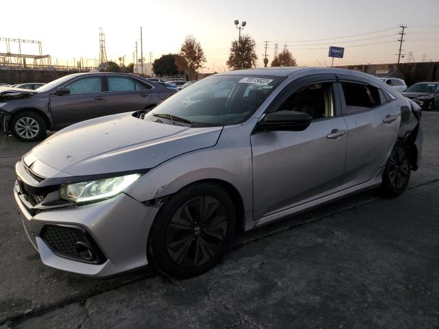 HONDA CIVIC 2017 shhfk7h50hu423637