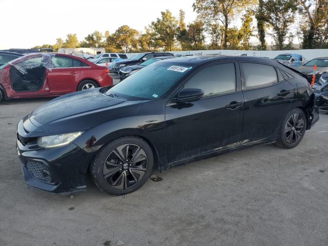 HONDA CIVIC EX 2018 shhfk7h50ju210547