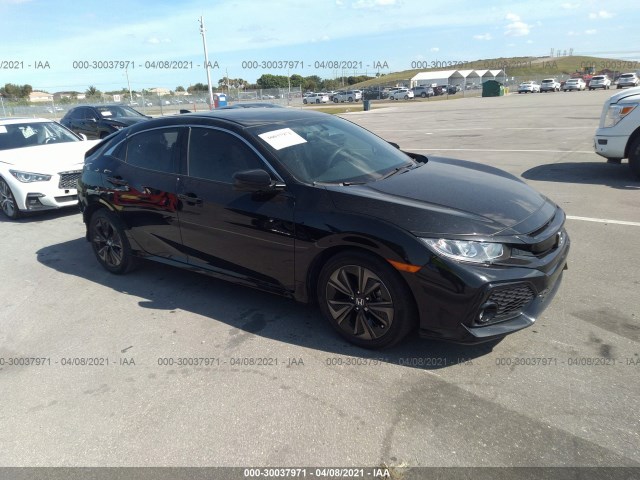 HONDA NULL 2018 shhfk7h50ju235237