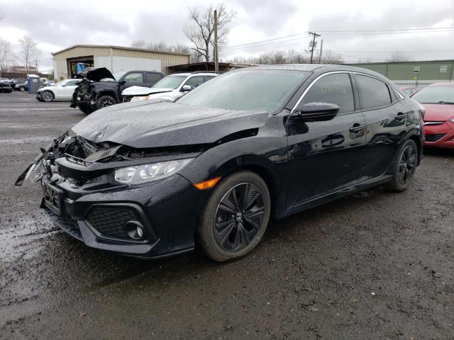 HONDA CIVIC EX 2018 shhfk7h50ju424910