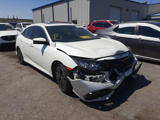 HONDA CIVIC EX 2018 shhfk7h51ju211299