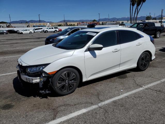 HONDA CIVIC EX 2018 shhfk7h51ju414659