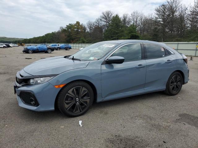 HONDA CIVIC EX 2018 shhfk7h51ju418307