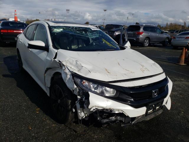 HONDA CIVIC EX 2018 shhfk7h51ju426892