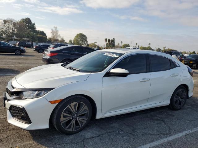 HONDA CIVIC 2018 shhfk7h51ju427427