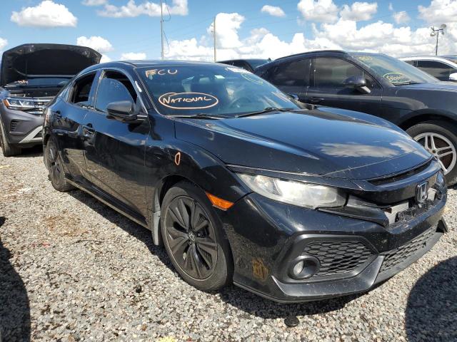 HONDA CIVIC EX 2017 shhfk7h52hu204520