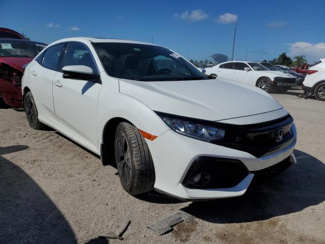 HONDA NULL 2017 shhfk7h52hu230972