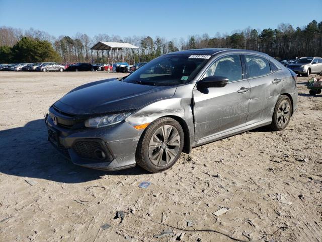 HONDA CIVIC EX 2017 shhfk7h52hu233404