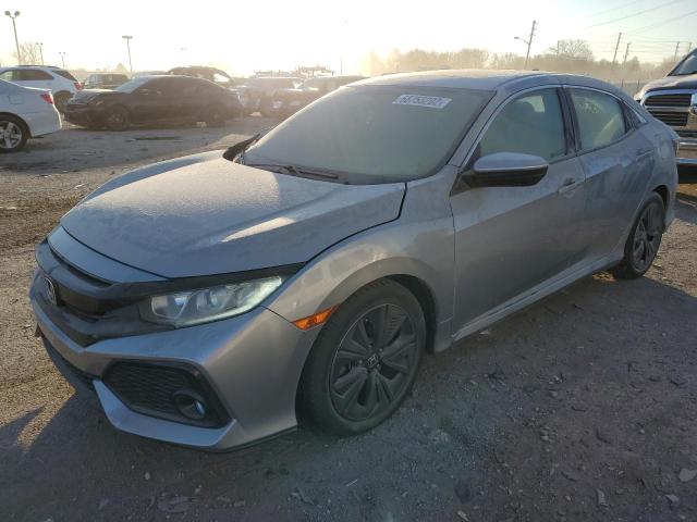 HONDA CIVIC EX 2018 shhfk7h52ju202756