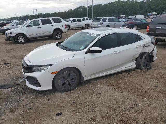 HONDA CIVIC 2018 shhfk7h52ju230623