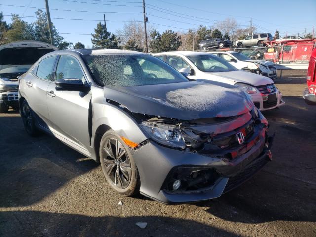 HONDA CIVIC EX 2018 shhfk7h52ju240875