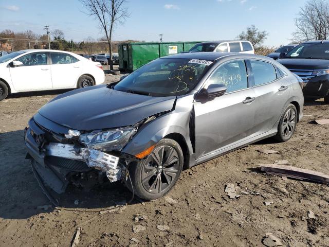 HONDA CIVIC EX 2018 shhfk7h52ju400866