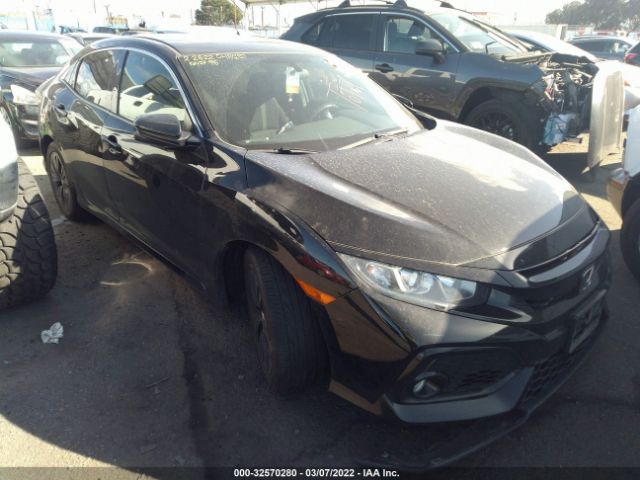 HONDA NULL 2018 shhfk7h52ju405744